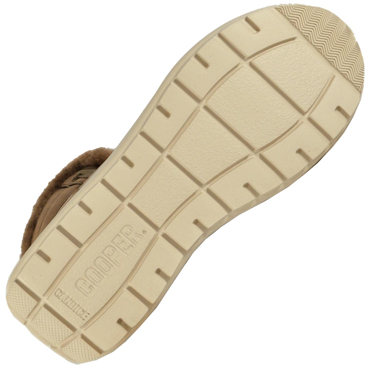Candice Cooper Sneaker "Plus Vancouver" (01552)