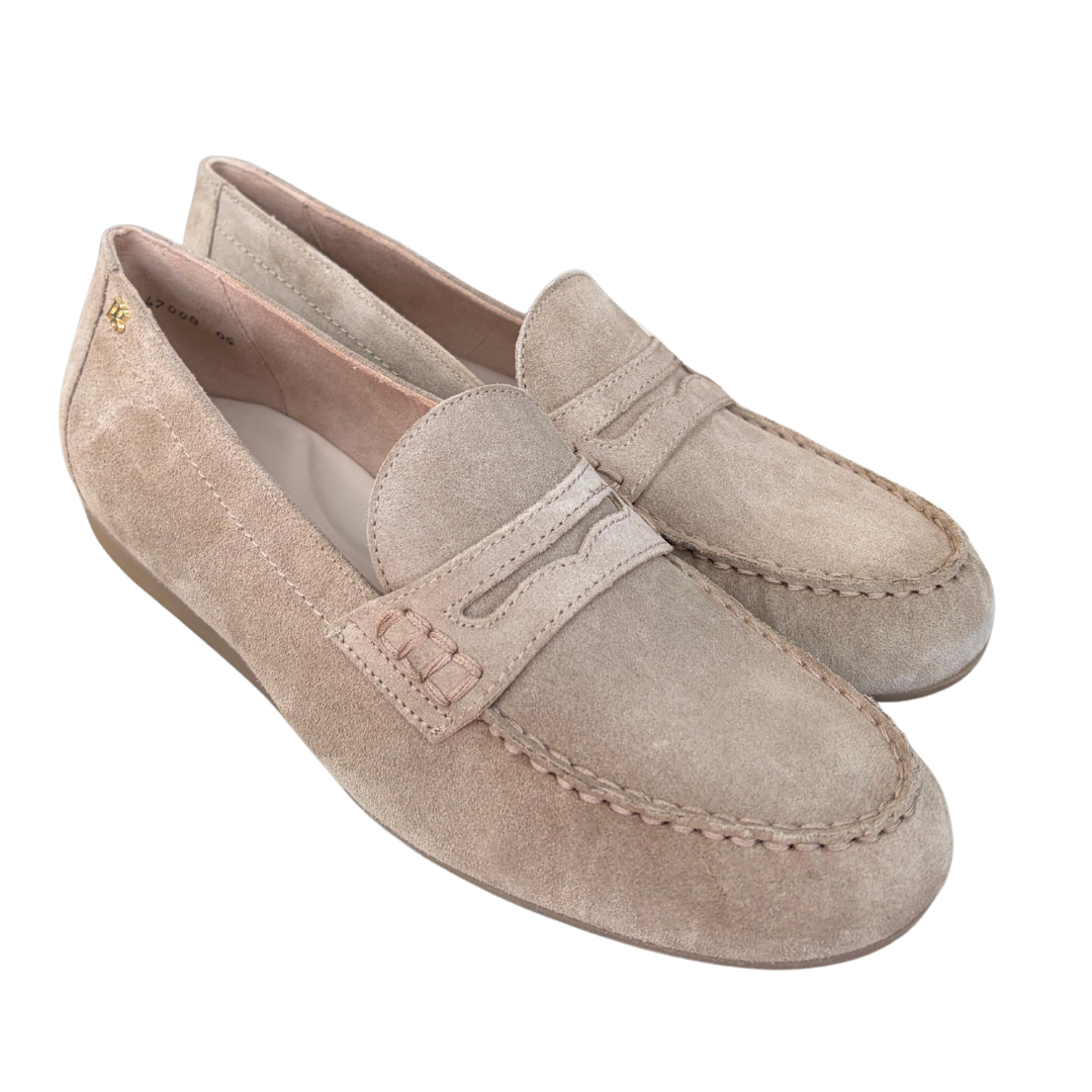 Paul Green Loafer 1188-01