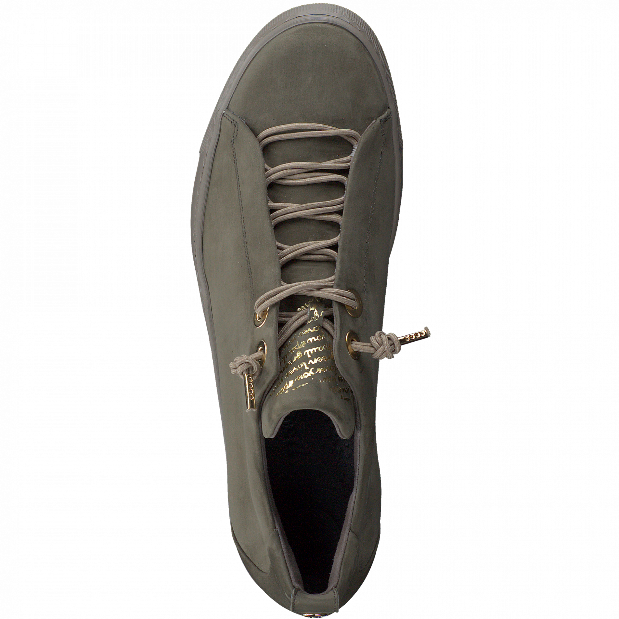 Paul Green Sneaker (00950)
