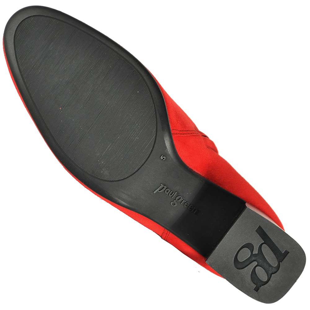 Paul Green Stiefeletten (00715)