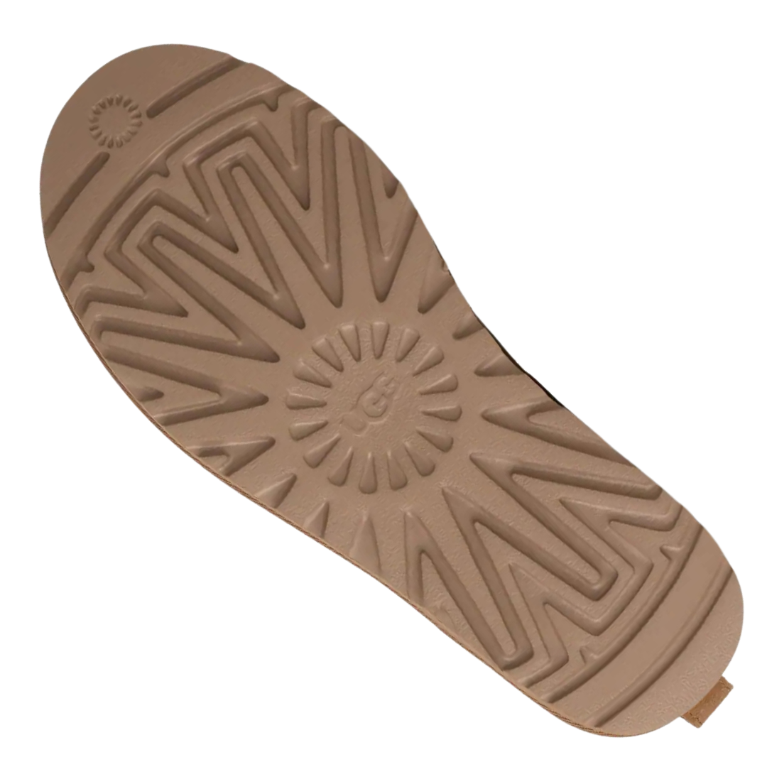 UGG Stiefel Classic Micro CHE