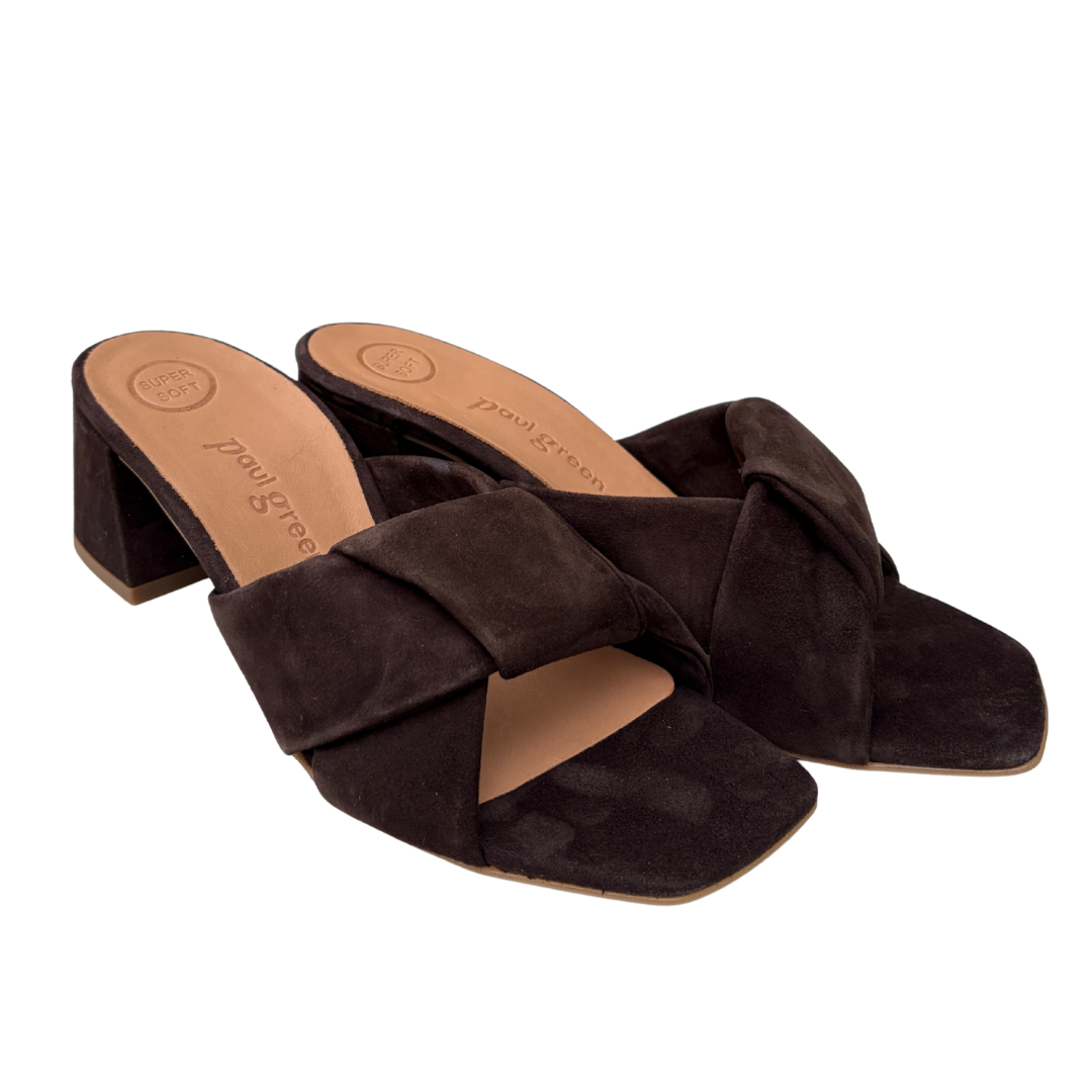 Paul Green Sandaletten 6127-10