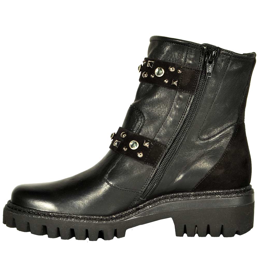 Paul Green Stiefeletten (00529)
