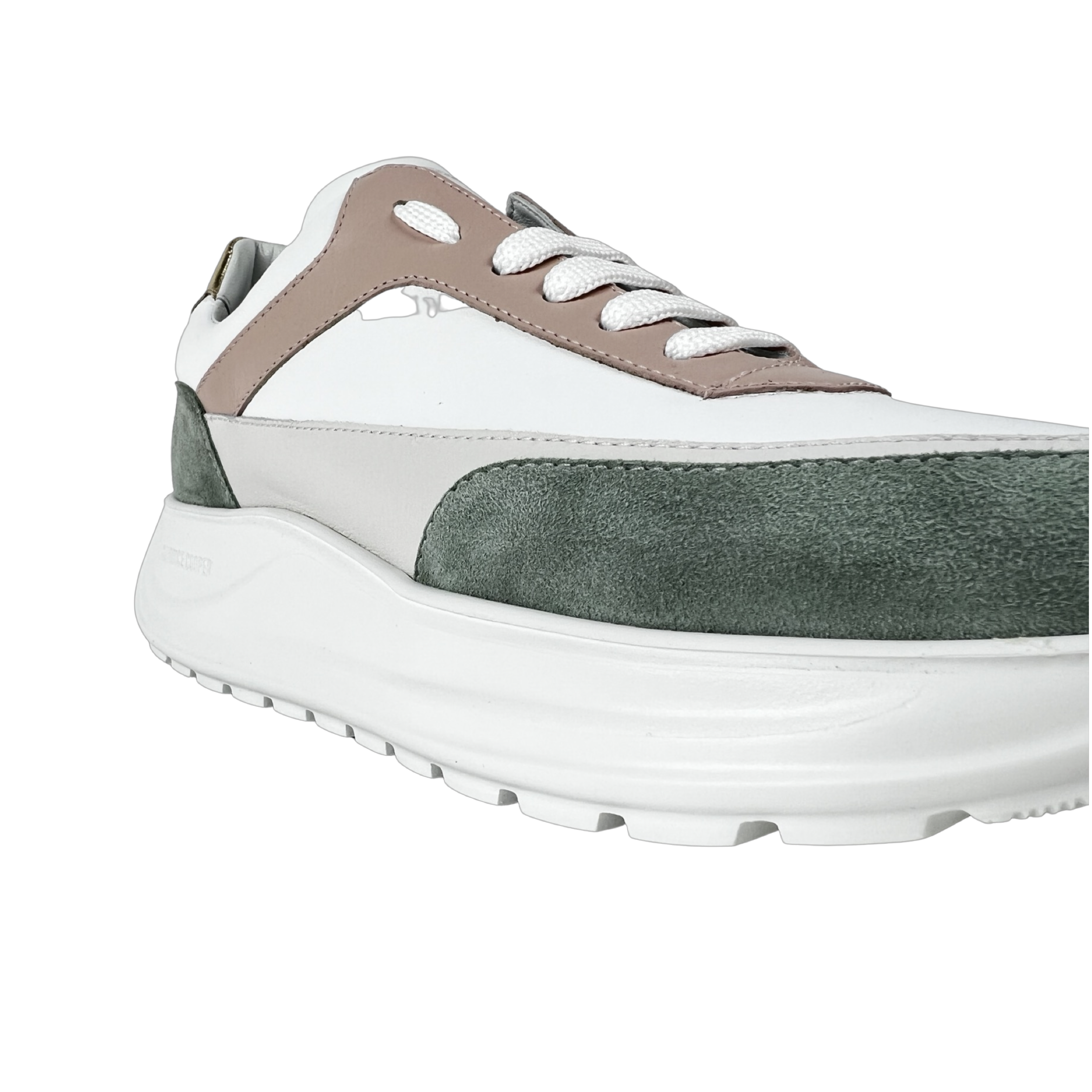 Candice Cooper Sneaker (01572)