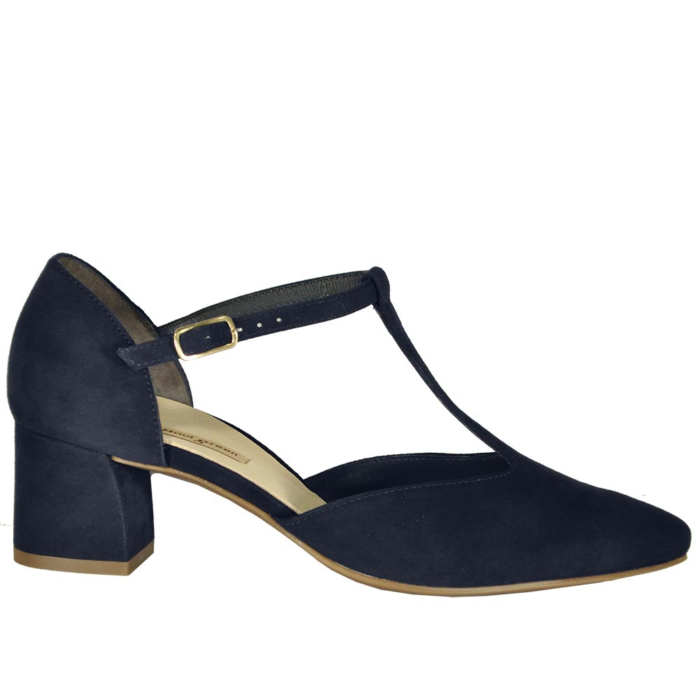 Paul Green Pumps (00746)