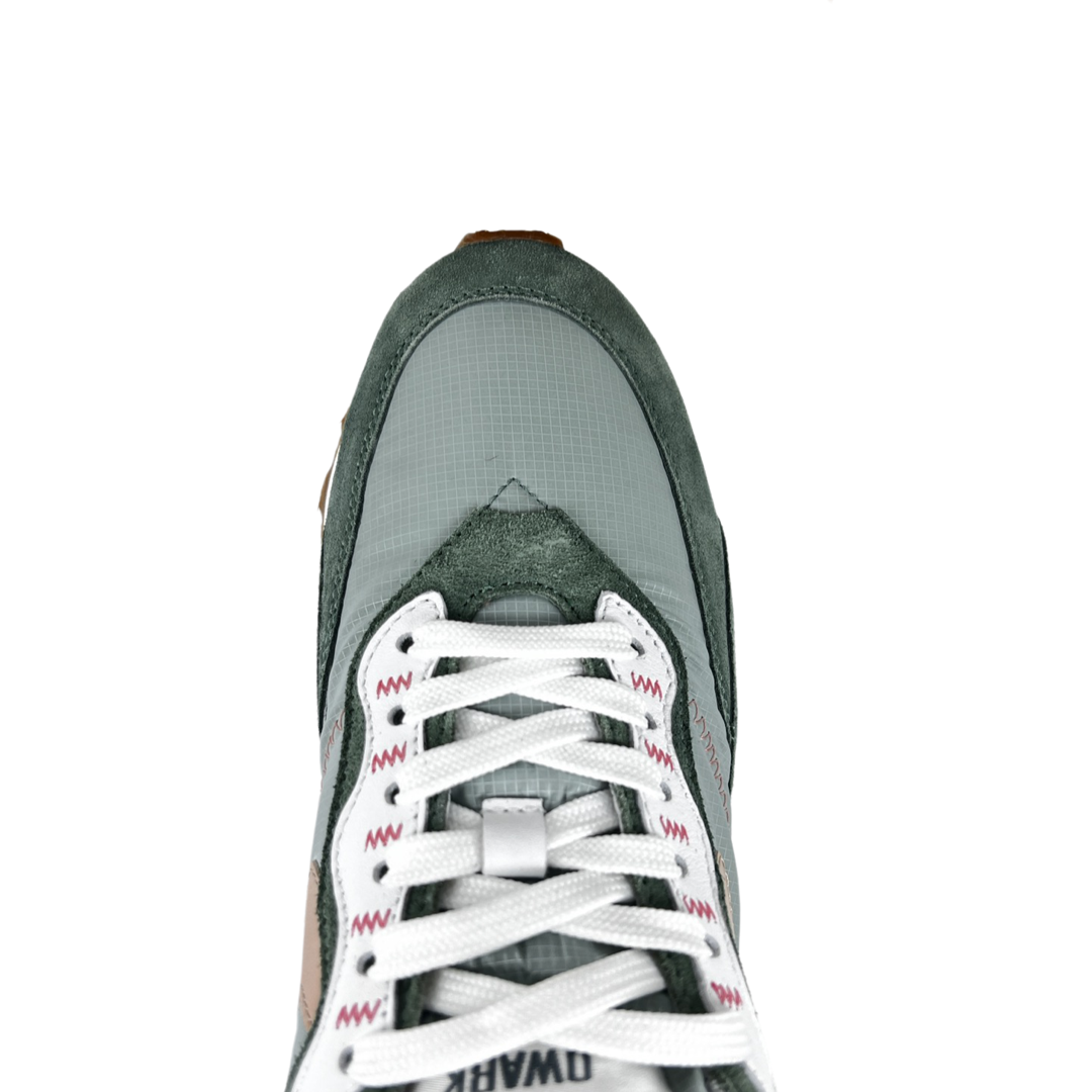Voile Blanche Sneaker (01601)