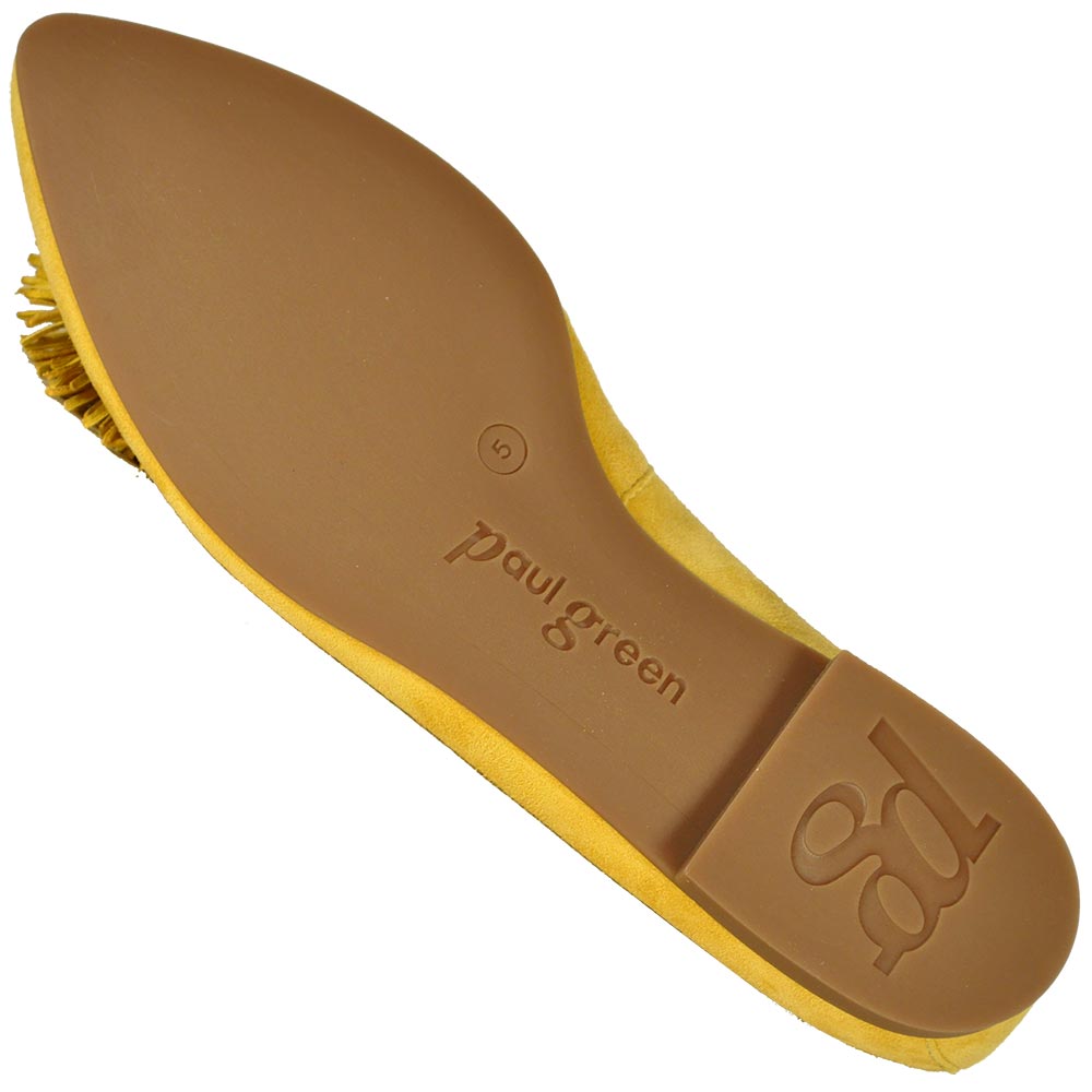 Paul Green Ballerinas (00731)