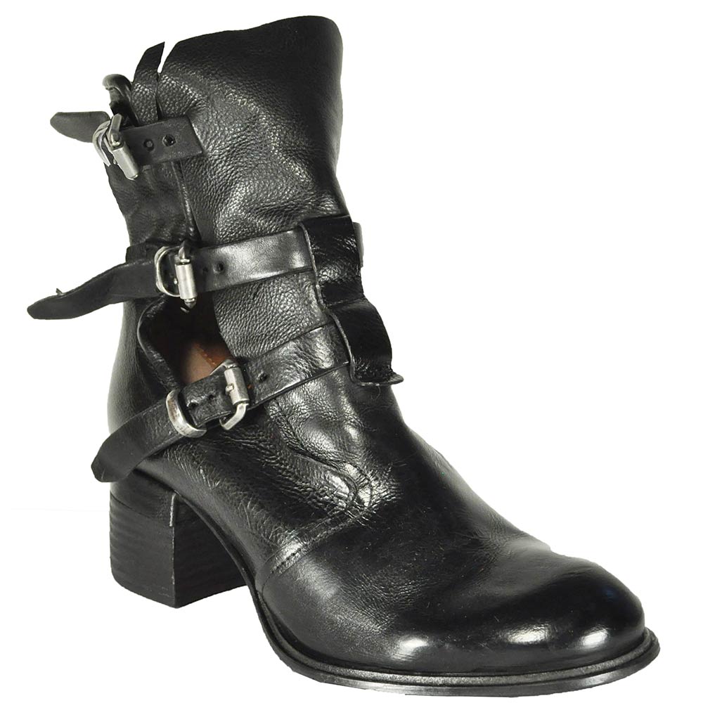 A.S.98 Stiefeletten (01046)