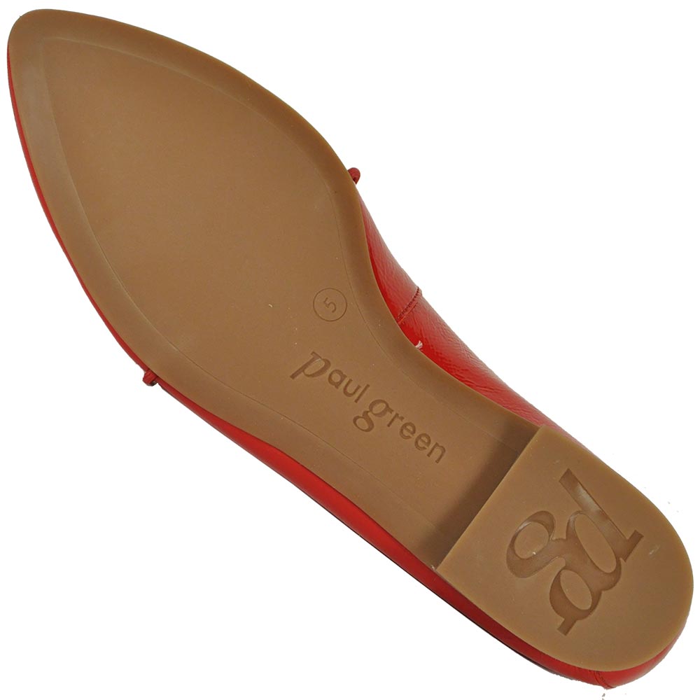 Paul Green Ballerinas (00659)