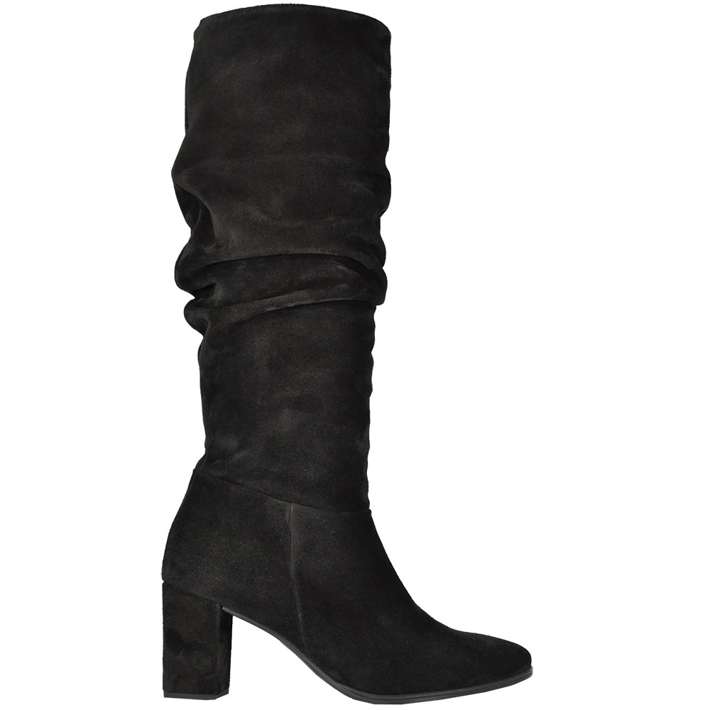 Paul Green Langschaftstiefel (00625)