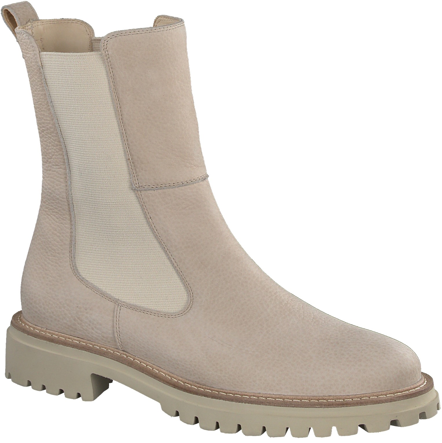 Paul Green tall Chelsea Boots (00892)