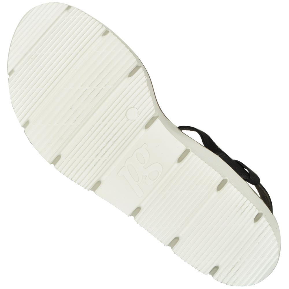 Paul Green Plateau Sandaletten (00552)