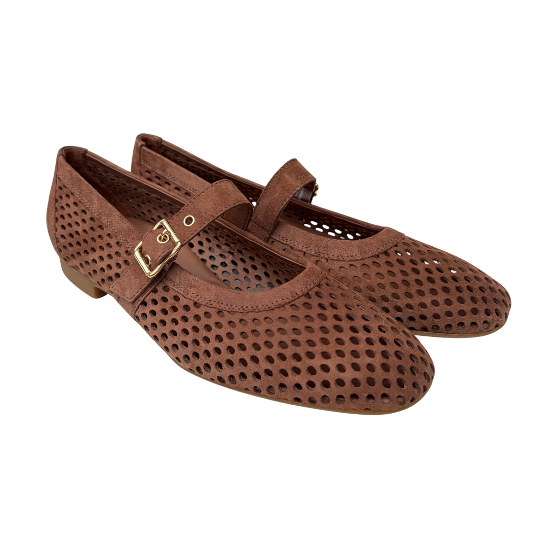 Paul Green Ballerinas 1213-02