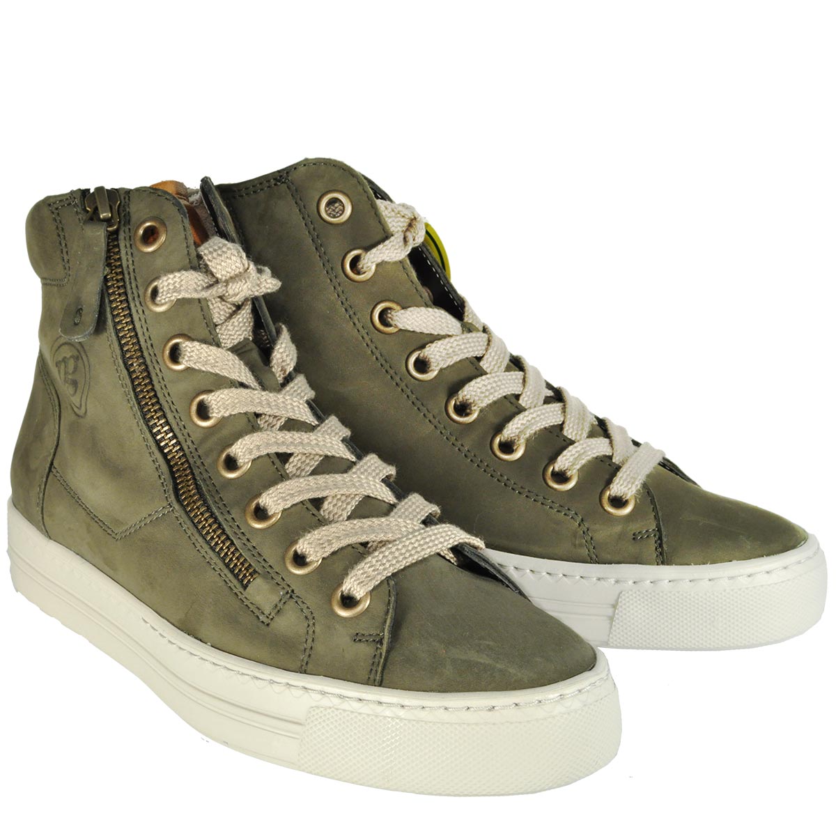 Paul Green Sneaker (00853)