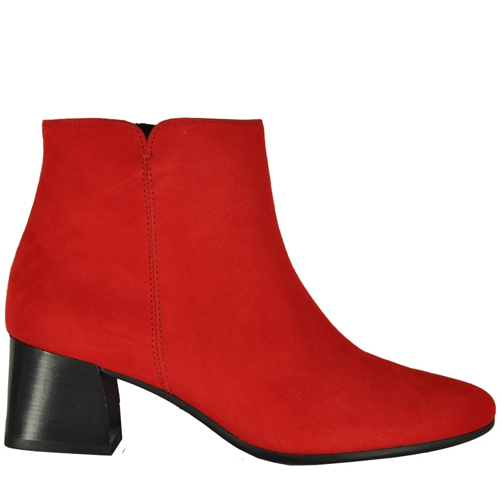 Paul Green Stiefeletten (00715)