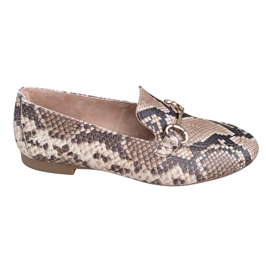 Paul Green Loafer 2596-37