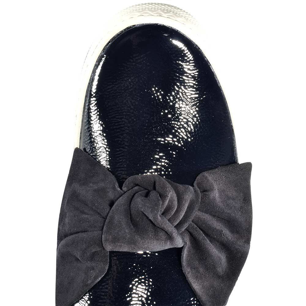 Paul Green Slipper (00507)