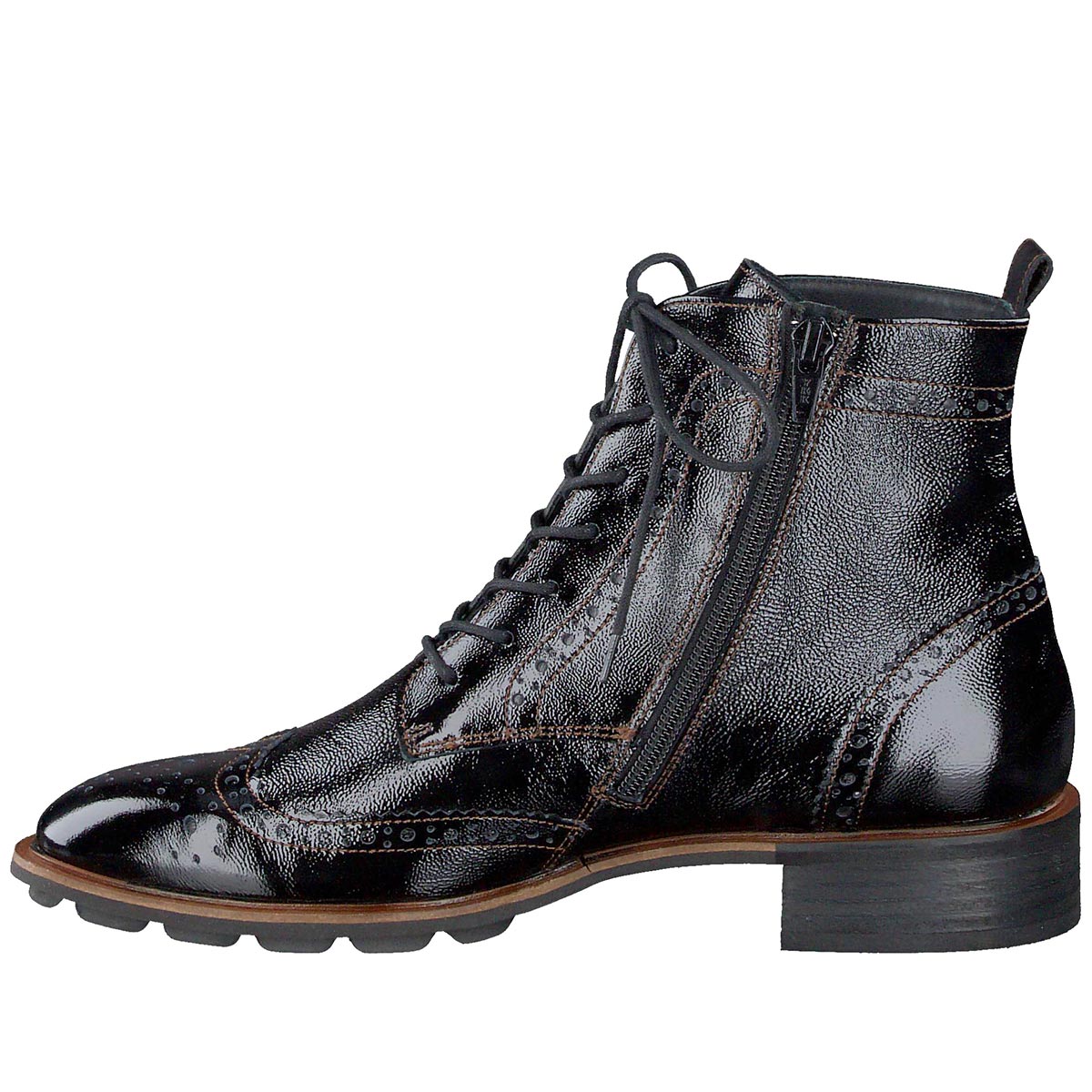 Paul Green Stiefeletten (00783)